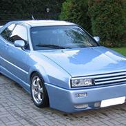 VW Corrado G60 - Solgt