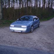 VW Corrado G60 - Solgt
