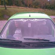 Ford Sierra Pick-up (P100)