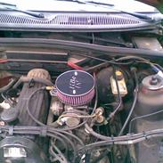 Ford Sierra Pick-up (P100)