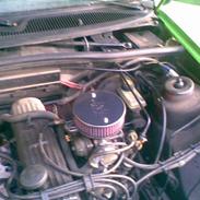 Ford Sierra Pick-up (P100)