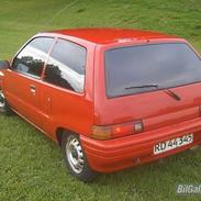 Daihatsu charade (SOLGT)