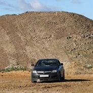 Opel Tigra 1,8 16v SPORT