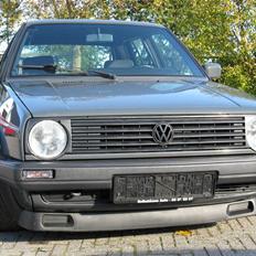 VW VW Golf GTI 16V turbo