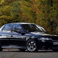 Opel vectra b ----SOLGT----