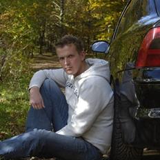 Opel vectra b ----SOLGT----