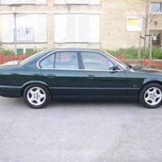 BMW 518i Executive E34