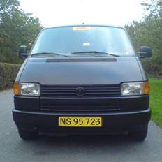 VW transpoter T4 