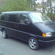 VW transpoter T4 