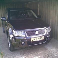 Suzuki Grand Vitara GLS