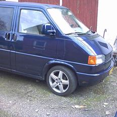 VW T4