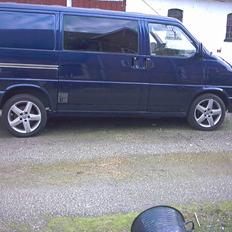 VW T4
