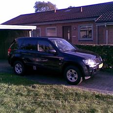 Suzuki Grand Vitara GLS