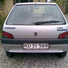 Peugeot 106