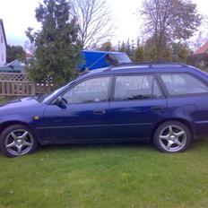 Toyota Corolla 1,6 XLI DØD