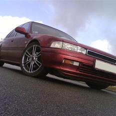 Honda Accord 2,0