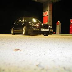 VW vento vr6 solgt...