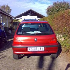 Peugeot 106 xr ..::solgt::..
