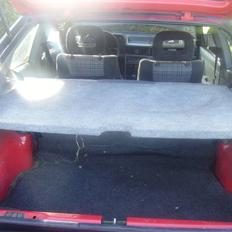 Opel Kadett E *SOLGT*