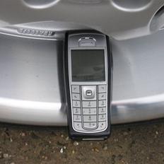 VW GOLF ll   *R.I.P*