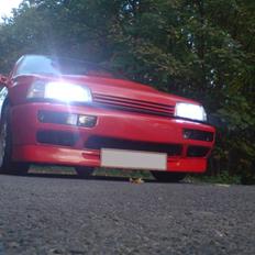 Daihatsu Charade 1,3 16V