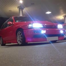 Daihatsu Charade 1,3 16V