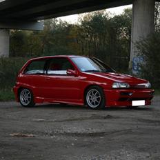 Daihatsu Charade 1,3 16V