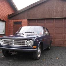 Volvo 142 B20