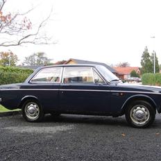 Volvo 142 B20