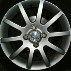Toyota Gb -Solgt-