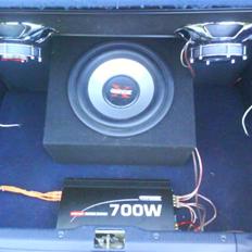 Toyota corolla "Rolla'en" (DØD!)