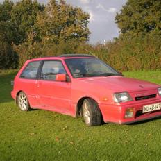 Suzuki Swift GTI