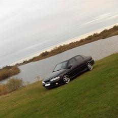 Opel vectra b 2.0 16v dti