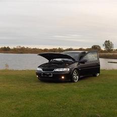 Opel vectra b 2.0 16v dti
