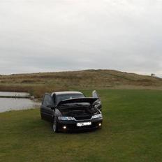 Opel vectra b 2.0 16v dti