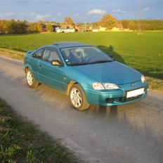 Toyota Paseo -=Byttet=-