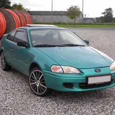 Toyota Paseo -=Byttet=-