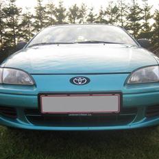 Toyota Paseo -=Byttet=-