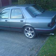 Ford Sierra 2,0 DOHC SOLGT
