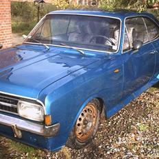 Opel Rekord C Coupé