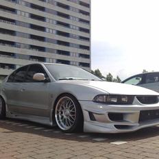 Mitsubishi Galant *SOLGT*