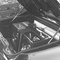 Honda DEL SOL  SOLGT