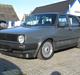 VW VW Golf GTI 16V turbo