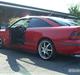 Opel Calibra SOLGT