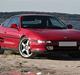 Toyota Mr2 Turbo