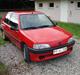 Peugeot 106 XS [SOLGT]