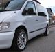 Mercedes Benz VITO automatic SOLGT