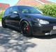 VW Golf gti 20V turbo solgt