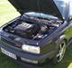 VW Golf 3 GTI 16v - solgt