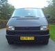 VW transpoter T4 